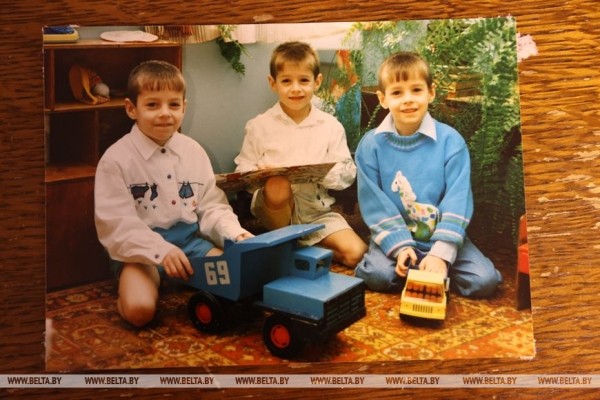 Мать тройняшек рассказала, как за 30 лет менялись меры поддержки многодетных семей Мать тройняшек рассказала, как за 30 лет менялись меры поддержки многодетных семей