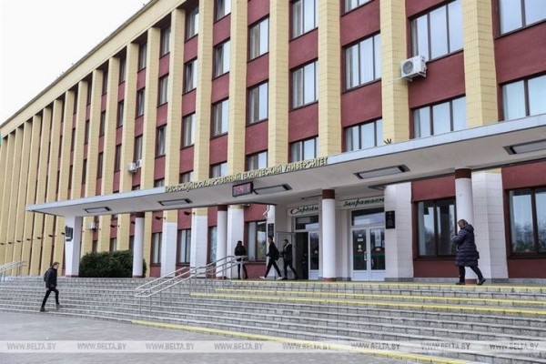 Сеть профильных классов инженерной направленности расширяют в Брестской области