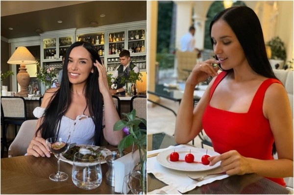 Как живет белоруска, которую признали самой красивой замужней женщиной в мире Как живет белоруска, которую признали самой красивой замужней женщиной в мире