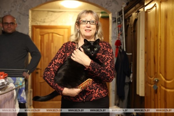 Мать тройняшек рассказала, как за 30 лет менялись меры поддержки многодетных семей Мать тройняшек рассказала, как за 30 лет менялись меры поддержки многодетных семей