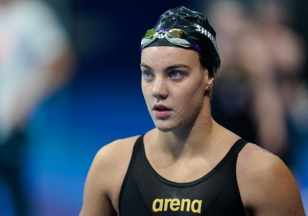 Пловчиху из Бреста допустили к международным соревнованиям в нейтральном статусе