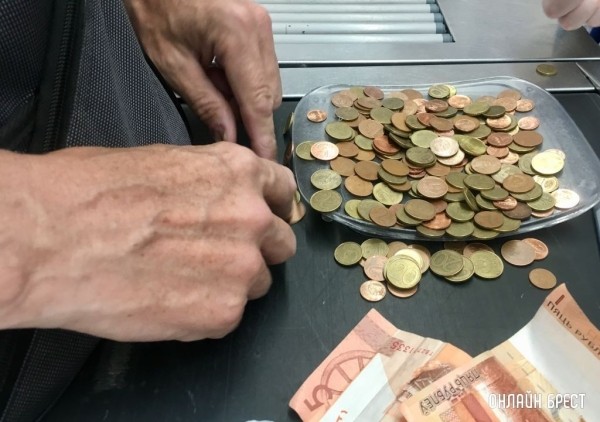 Магазины продлили действие социальной скидки в 10 процентов Магазины продлили действие социальной скидки в 10 процентов