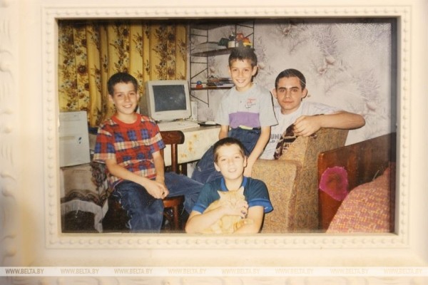 Мать тройняшек рассказала, как за 30 лет менялись меры поддержки многодетных семей Мать тройняшек рассказала, как за 30 лет менялись меры поддержки многодетных семей