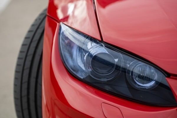 «Крутой подарок на ДР»: девушка из Гродно рассказала о своей BMW «Крутой подарок на ДР»: девушка из Гродно рассказала о своей BMW