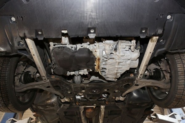 Белорус пригнал Mercedes-Benz B-Class с пробегом 77 тыс. км. И как состояние у машины из Европы?