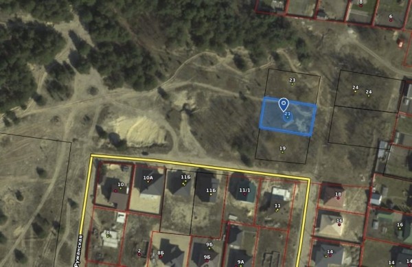 Брестская земля становится золотой