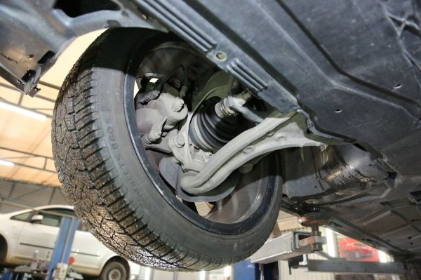 Белорус пригнал Mercedes-Benz B-Class с пробегом 77 тыс. км. И как состояние у машины из Европы?