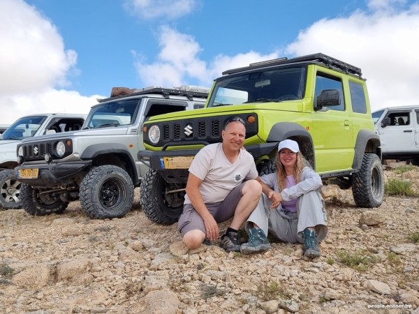 Забавная история знакомства, которое закончилось свадьбой