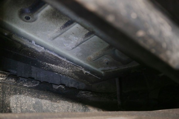 Белорус купил бензиновый VW Passat (B6) за $6 800. Проверили, стоил ли он своих денег