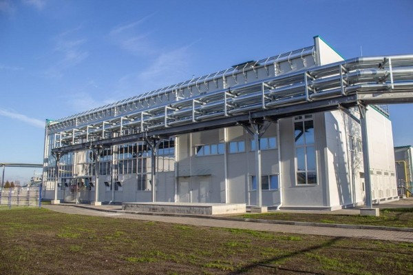 «Нулевые выбросы – это мечта»: как в Бресте перешли на эко-производство за $16 млн