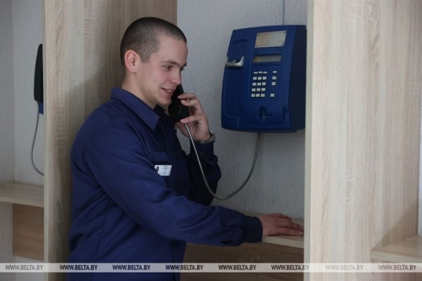 Как живут в колонии и о чем мечтают подростки, осужденные по наркостатье Как живут в колонии и о чем мечтают подростки, осужденные по наркостатье