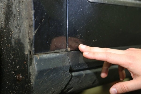 Белорус купил бензиновый VW Passat (B6) за $6 800. Проверили, стоил ли он своих денег