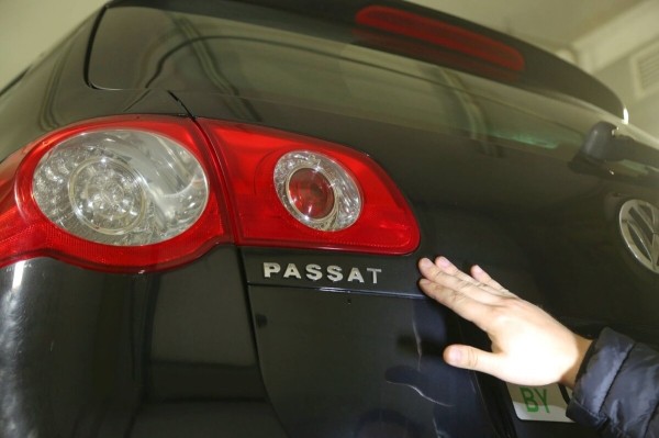 Белорус купил бензиновый VW Passat (B6) за $6 800. Проверили, стоил ли он своих денег