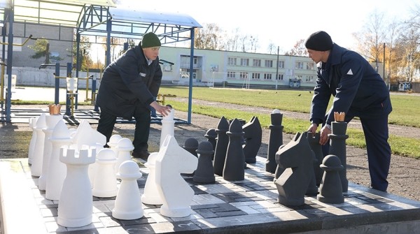 Как живут в колонии и о чем мечтают подростки, осужденные по наркостатье Как живут в колонии и о чем мечтают подростки, осужденные по наркостатье