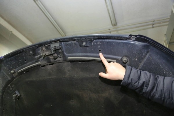 Белорус купил бензиновый VW Passat (B6) за $6 800. Проверили, стоил ли он своих денег