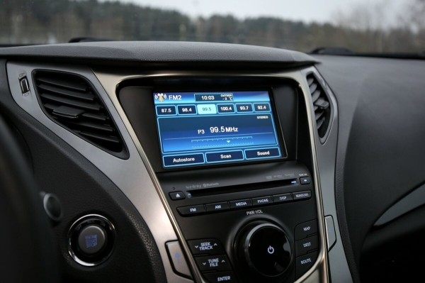 «Отъездил десять лет и ни на секунду не пожалел!». Белорус о владении корейским бизнес-седаном Hyundai Grandeur