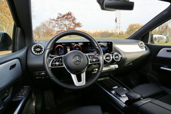 Белорус пригнал Mercedes-Benz B-Class с пробегом 77 тыс. км. И как состояние у машины из Европы?