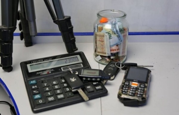 Жители Беларуси уплатили имущественные налоги на 70% Жители Беларуси уплатили имущественные налоги на 70%