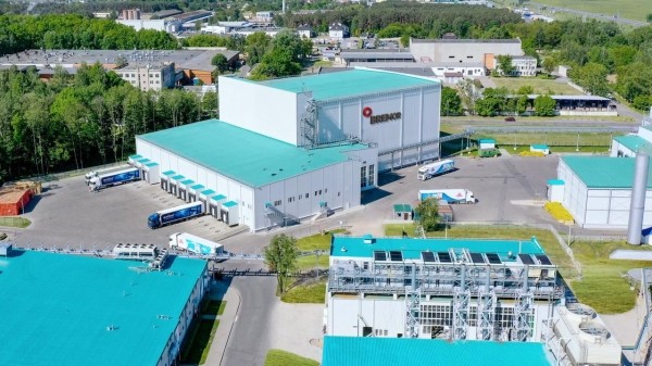 «Нулевые выбросы – это мечта»: как в Бресте перешли на эко-производство за $16 млн