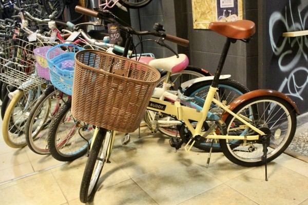 Надежные велосипеды с пробегом из Японии. Больше 500 моделей в новом магазине «ГАРАЖ» в Бресте Надежные велосипеды с пробегом из Японии. Больше 500 моделей в новом магазине «ГАРАЖ» в Бресте