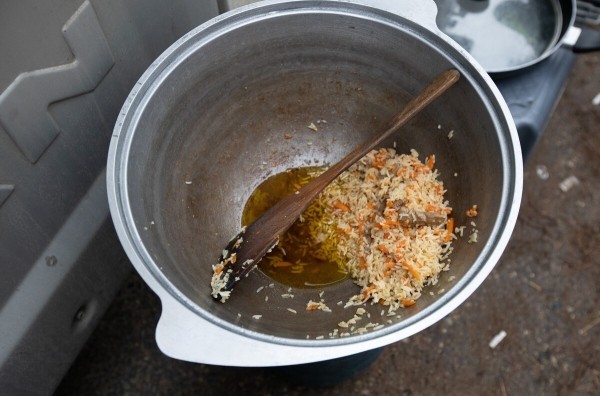 «Ругань здесь обычное дело!» Репортаж с белорусско-литовской границы, где очередь растянулась на неделю «Ругань здесь обычное дело!» Репортаж с белорусско-литовской границы, где очередь растянулась на неделю