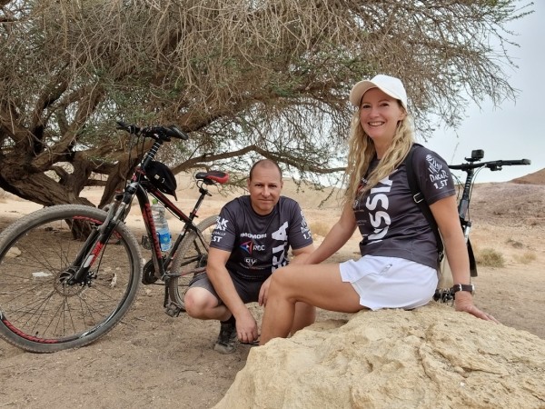 Забавная история знакомства, которое закончилось свадьбой