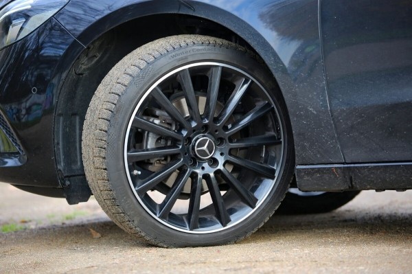 Белорус пригнал Mercedes-Benz B-Class с пробегом 77 тыс. км. И как состояние у машины из Европы? Белорус пригнал Mercedes-Benz B-Class с пробегом 77 тыс. км. И как состояние у машины из Европы?