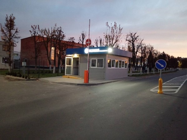 Продолжается модернизация КУП «Брестский общественный транспорт»