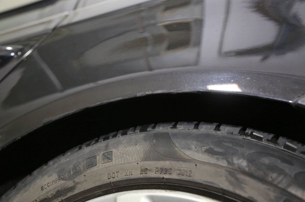 Белорус купил бензиновый VW Passat (B6) за $6 800. Проверили, стоил ли он своих денег