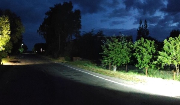 Насмерть сбил девочку и уехал с места ДТП, а потом сам явился в милицию. Известен приговор