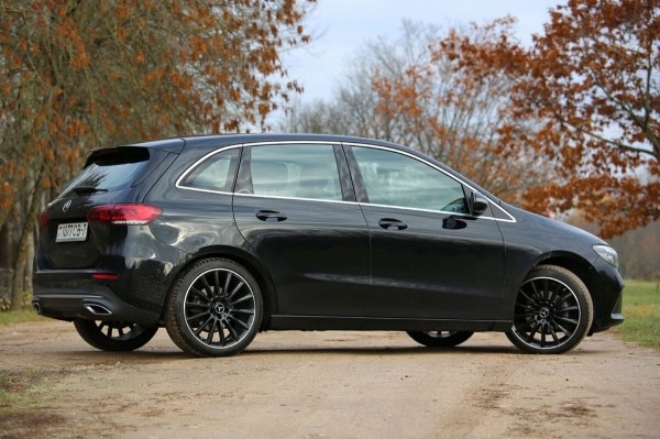 Белорус пригнал Mercedes-Benz B-Class с пробегом 77 тыс. км. И как состояние у машины из Европы? Белорус пригнал Mercedes-Benz B-Class с пробегом 77 тыс. км. И как состояние у машины из Европы?