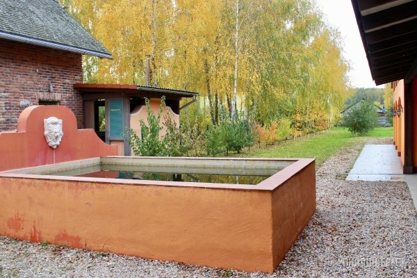 Запланируйте семейный отдых на антуражной вилле с бассейном и рестораном недалеко от Бреста. Аренда номеров, празднование торжеств в Villa Boutique Hotel Запланируйте семейный отдых на антуражной вилле с бассейном и рестораном недалеко от Бреста. Аренда номеров, празднование торжеств в Villa Boutique Hotel