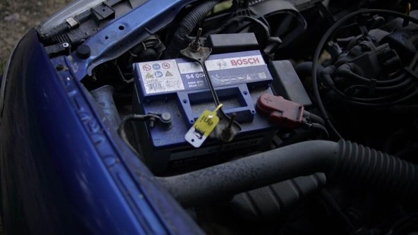 После ремонта на СТО автовладелец остался без документов на машину. Сервисмен: «Верну документы настоящему хозяину» После ремонта на СТО автовладелец остался без документов на машину. Сервисмен: «Верну документы настоящему хозяину»