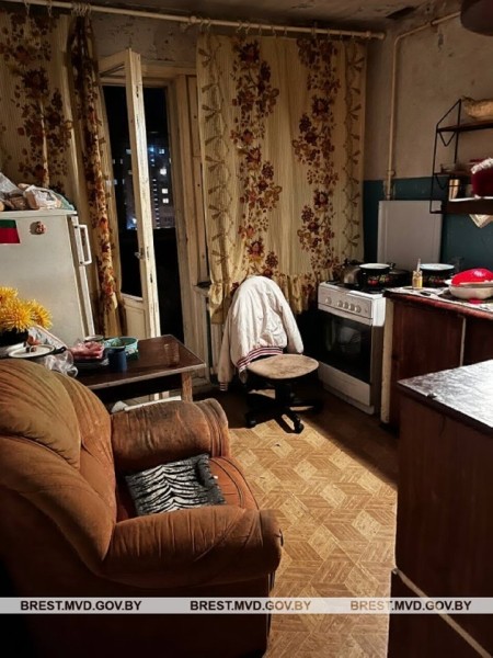 Два случая кражи телефонов в Бресте Два случая кражи телефонов в Бресте