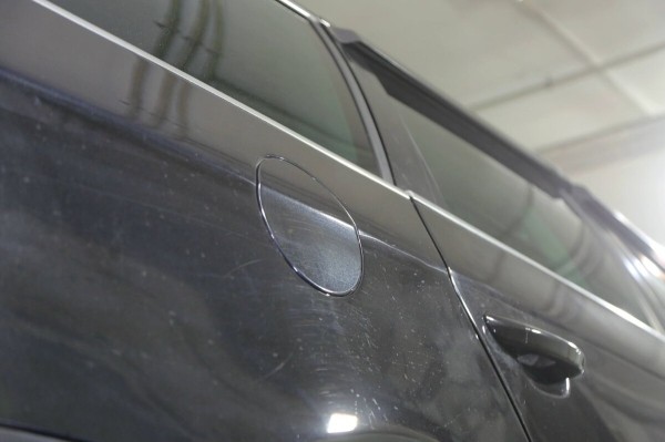 Белорус купил бензиновый VW Passat (B6) за $6 800. Проверили, стоил ли он своих денег