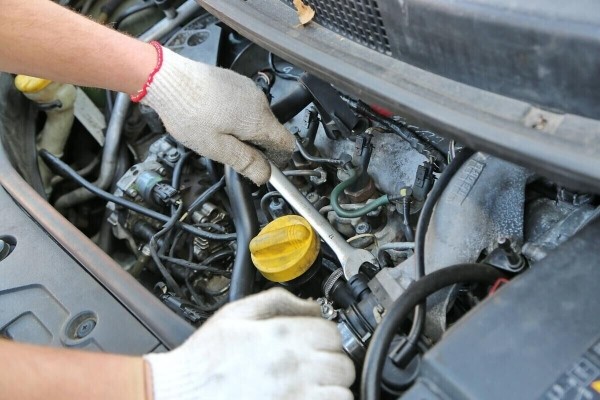 После ремонта на СТО автовладелец остался без документов на машину. Сервисмен: «Верну документы настоящему хозяину» После ремонта на СТО автовладелец остался без документов на машину. Сервисмен: «Верну документы настоящему хозяину»