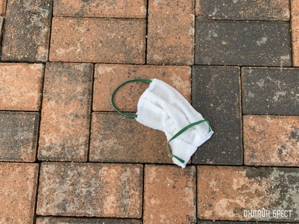 Какой штамм коронавируса циркулирует в Беларуси, рассказали в Минздраве