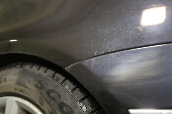 Белорус купил бензиновый VW Passat (B6) за $6 800. Проверили, стоил ли он своих денег