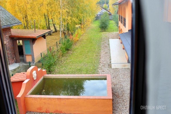 Запланируйте семейный отдых на антуражной вилле с бассейном и рестораном недалеко от Бреста. Аренда номеров, празднование торжеств в Villa Boutique Hotel Запланируйте семейный отдых на антуражной вилле с бассейном и рестораном недалеко от Бреста. Аренда номеров, празднование торжеств в Villa Boutique Hotel