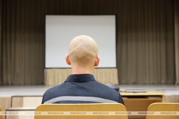 Как живут в колонии и о чем мечтают подростки, осужденные по наркостатье Как живут в колонии и о чем мечтают подростки, осужденные по наркостатье