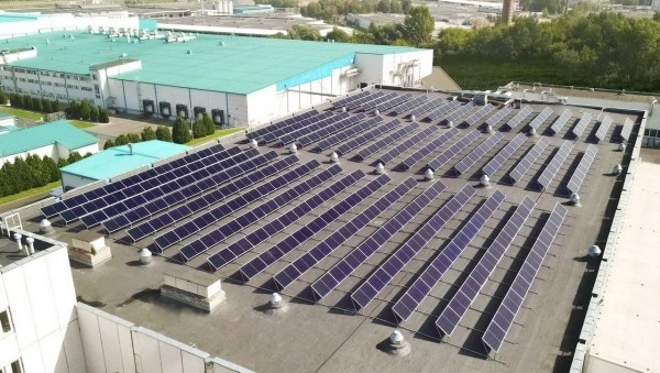 «Нулевые выбросы – это мечта»: как в Бресте перешли на эко-производство за $16 млн