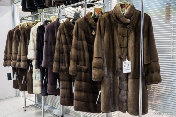 Женщина отдала шубу на покраску, а вещь уменьшилась на два размера. Дело дошло до суда