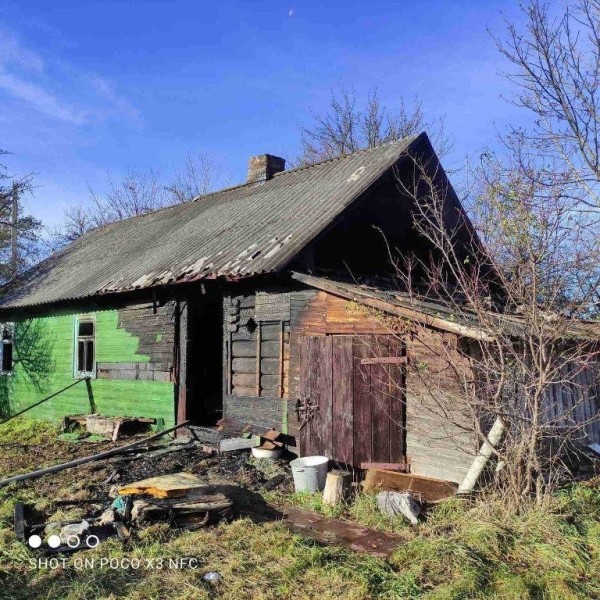 В Жабинковском районе при пожаре в доме сработал АПИ: хозяин вовремя покинул огненную ловушку В Жабинковском районе при пожаре в доме сработал АПИ: хозяин вовремя покинул огненную ловушку