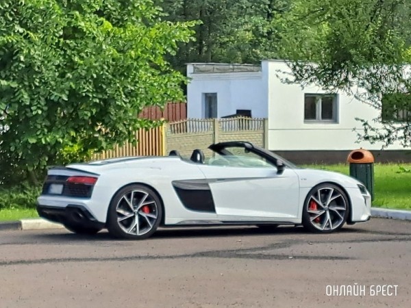 Сдавать на права в Беларуси надо будет по новым правилам – что изменится