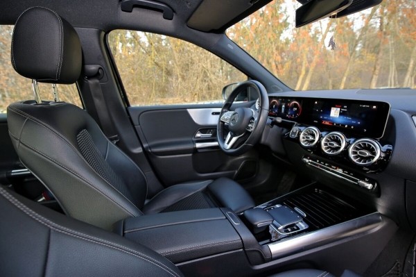 Белорус пригнал Mercedes-Benz B-Class с пробегом 77 тыс. км. И как состояние у машины из Европы?