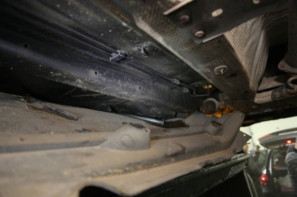 Белорус купил бензиновый VW Passat (B6) за $6 800. Проверили, стоил ли он своих денег