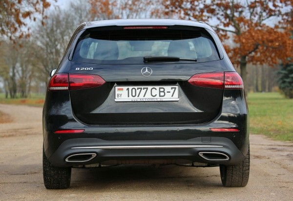 Белорус пригнал Mercedes-Benz B-Class с пробегом 77 тыс. км. И как состояние у машины из Европы? Белорус пригнал Mercedes-Benz B-Class с пробегом 77 тыс. км. И как состояние у машины из Европы?