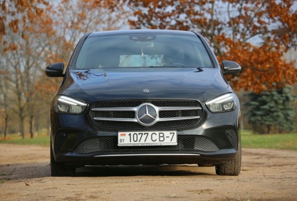 Белорус пригнал Mercedes-Benz B-Class с пробегом 77 тыс. км. И как состояние у машины из Европы? Белорус пригнал Mercedes-Benz B-Class с пробегом 77 тыс. км. И как состояние у машины из Европы?