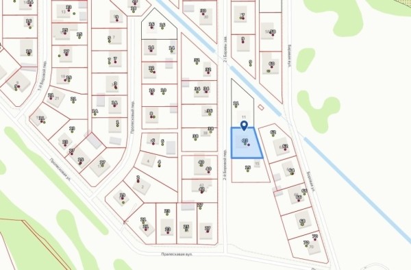 Брестская земля становится золотой