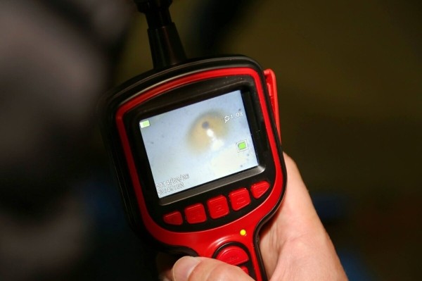 Белорус купил бензиновый VW Passat (B6) за $6 800. Проверили, стоил ли он своих денег